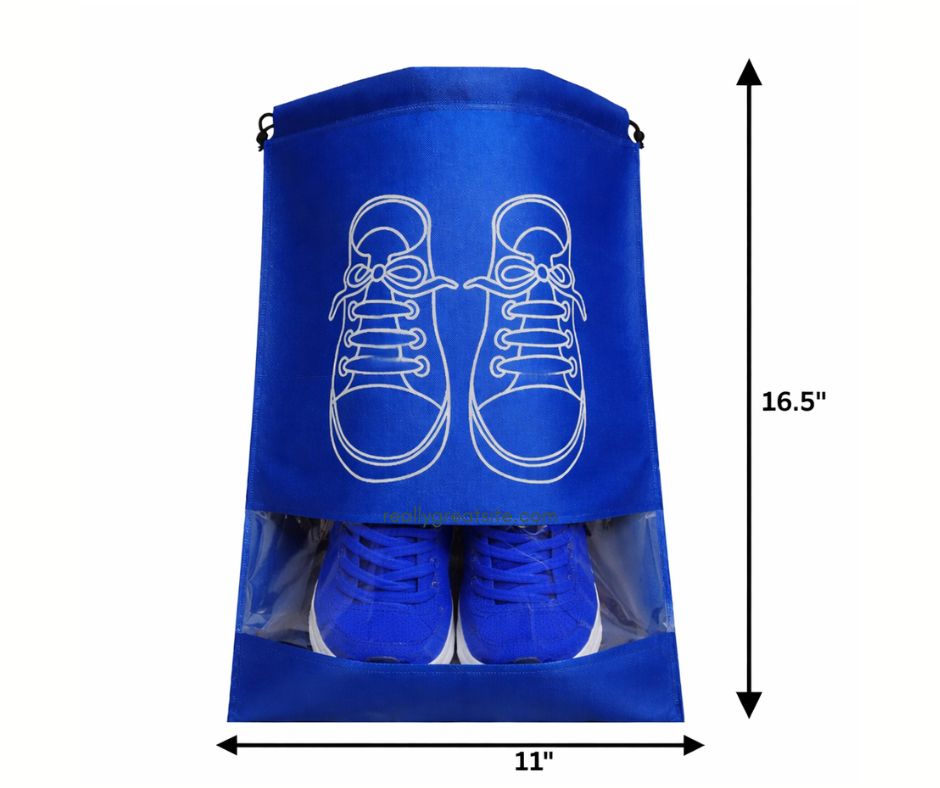 Affordable shoe bags in Pakistan