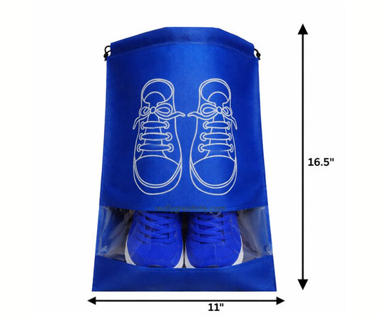Affordable shoe bags in Pakistan