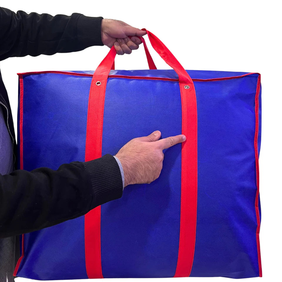 Storage bags